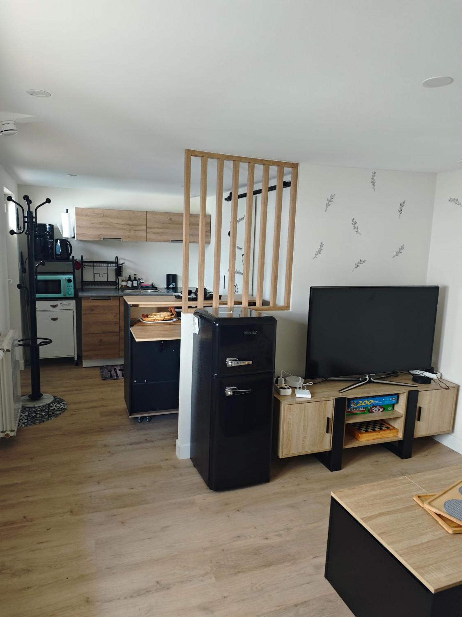 Appartement Ty Bihan Le Mans