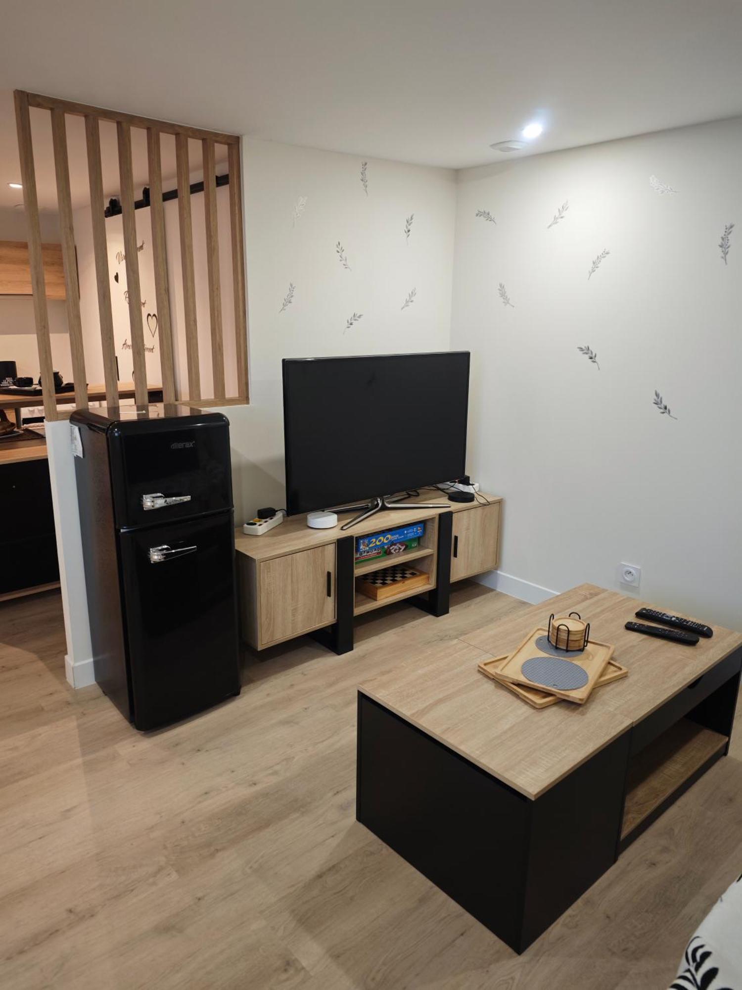 Appartement Ty Bihan